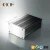 Import GOFW-012 106*55-155mm (w*h*l) auto aluminium enclosures for electronics from China