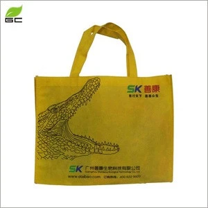 Gold Laminated Promotion Spare Parts Of Non Woven Fabric Bag Making Print Machine