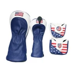 Golf Club Covers Golf Driver Head Covers