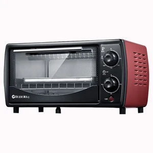 Golux manufactory supply Mini Toaster Oven electric cooktops oven