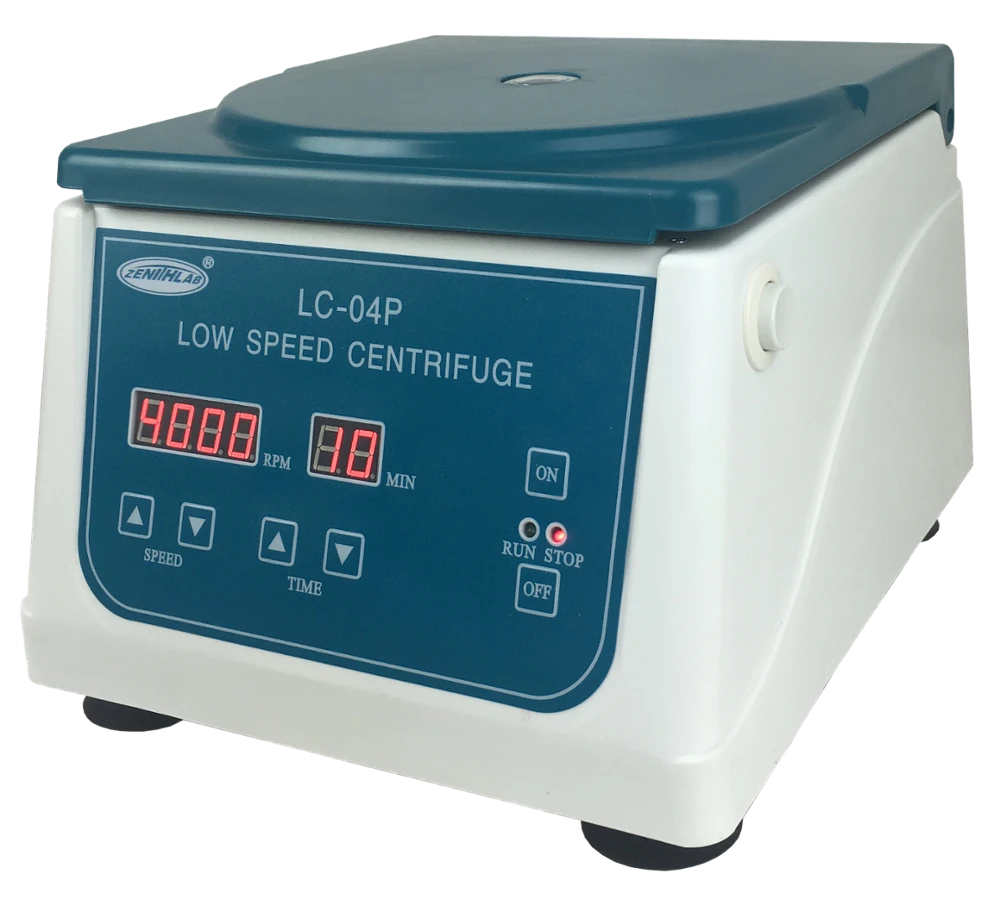 good price mini  regen lab ultra serological plastic medical laboratory  blood prp tube  kit centrifuge machine with swing rotor