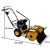 Import Good price rato snow blower with high efficiency from China