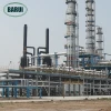 Good profit crude oil petroleum refining distillation process equipment