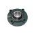Import Good quality cheap Casting iron housing pillow block bearing FB205 UCFB205 from China