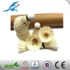 Good Quality Duck Feather Badminton Shuttlecock For Badminton Enthusiasts from china