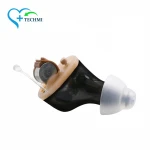 Good Quality Fine-tuning Mini CIC Digital Programmable Hearing Aid