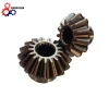 Good Quality High Precision OEM service Steel Forged Worm Gear