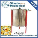 Good quality honey extractor/honey processing machine