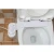 Import good quantity toilet non electric bidet hot and cold water North Ameriaca market from China