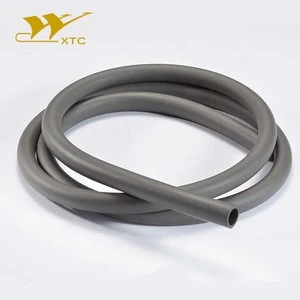 good sale anti-radiation polymer tungsten pipe for nuclear medicine shielding application