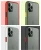 Good Sales Drop Resistance Acrylic Semitransparent Frosted Mobile Phone Case for iPhone 11 pro max