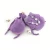 Import Gourd-shaped jewelry velvet bag, ring and earring jewelry packaging bag, drawstring bag from USA