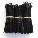 GOURMET BLACK VANILLA