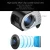 Import GP90 1280x800 Full HD 3200 Lumen LED Projector GP90UP 1GB/8GB Android 4.4 Bluetooth WIFI Home Projector from China