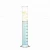 Import graduated glass  measuring cylinder from China