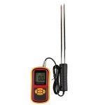 Grain Moisture Meter RZ640 Seed moisture meter