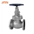 Import Graphite Packing Through Way Swg CS 6 Inch Manual Operated Globe Valve from China