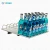 Import Gravity Feed Shelving Beverage Bottle Display Rack Shelf Roller for Refrigerator from China