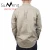 Import gray fireproof shirt NFPA 2112 safety clothing Summit flame resistant men&#x27;s shirt from China