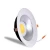 great price OEM/ODM led down light with emergency backup battery