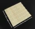 Import Green and Natural Bamboo Rolling Mats 24cmx24cm or 27cmx27cm Bamboo Sushi  Roll Maker from China