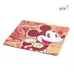Green Anti-Slip Gaming Mouse Pad Mat for PC Laptop Computer