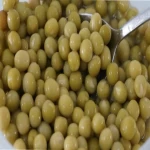 Green Peas Best Quality Dried Whole Pigeon Peas Wholesale hot selling best price frozen iqf green Snap Peas