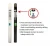 Import Greentime G-fluss 5PM high quality hemp cbd pen Oil Disposable Vape Pen For Health Smoking from China