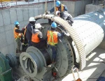 Grinding Ball Mill Machine for Gypsum Powder Mineral Separation