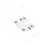 Import Grounding washer, earthing clips for solar panel racking mounting system from China
