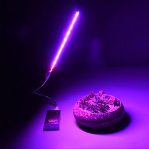 Grow lamp for indoor plants , USB tube Led Grow Light