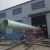 Import GRP pipe production from China