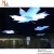 Import Guangzhou decorative materials fall ceiling design picture blue sky ceiling tile for living room from China