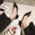 Import Guaranteed Quality Proper Price Elegant Shoes Women High Heel Shoes from China