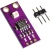 Import GUVA-S12SD UV Detect Sensor Ultraviolet Light Sensor Module S12SD Light Sensor Wavelength Detection Range 240nm-370nm 130Degrees from China