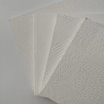 Gypsum Ceiling / PVC Plaster Ceiling Board / Vinyl Faced Gypsum Ceiling Tiles for false ceiling with ceiling t grids