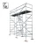 Import H Frame/Walk Through Scaffolding Heavy Duty Scaffold of Building from China