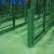 Import H1200 mm Anticollision Steel Upright Protector Pallet Racking Accessories from China