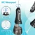 Import H2ofloss Electric Portable Water Flosser 300ML IPX7 Waterproof dental flosser with 5 Modes Cordless oral Irrigator from China