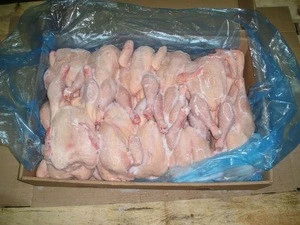 Halal Frozen Whole Chicken, Chicken Feet, Paws, Wings