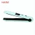 HANA ABS+PA66+PC Material rechargeable cordless hair straightener