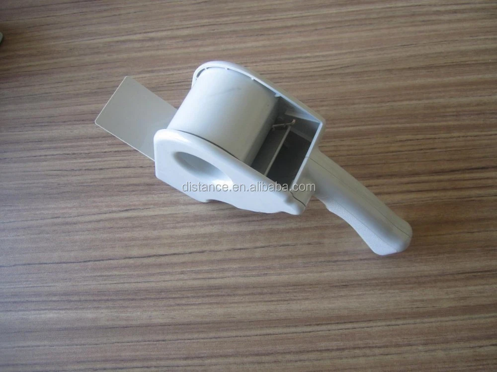 Buy Hand Held Packing Tape Dispenser from Ningbo Yinzhou Yuanfang Commodity  Co., Ltd., China