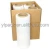 Import Hand use 23 micron plastic wrap stretch film from China