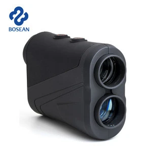 Handheld 600m laser rangefinder for golf club game
