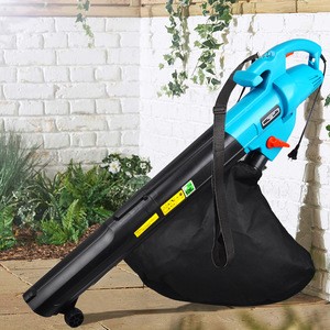 Handheld Corded Electric Powerful Garden Electric Leaf Blower