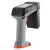 Import Handheld rugged 3G WIFI industrial android 4.2 portable 2d barcode scanner with RFID from China