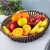 Import Handmade Craft Wicker Bamboo Basket For Decoration from China