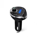 Hands Free Calling Car Kit with Car Charger Car mp3 Player