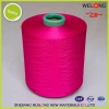 hangzhou polyester dty yarn 150/48 for knitting & embroidery