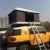 hard shell roof tent for used cars in china factory with low price